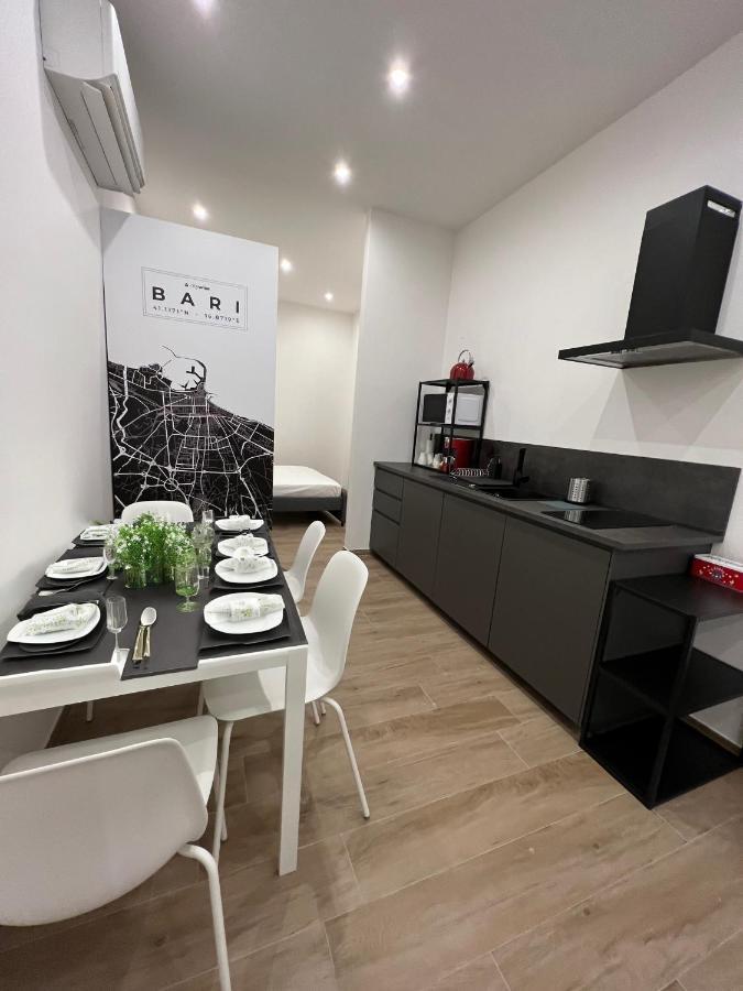 Citywise Vittorio - Independent Apartment Near Bari Central Station 外观 照片