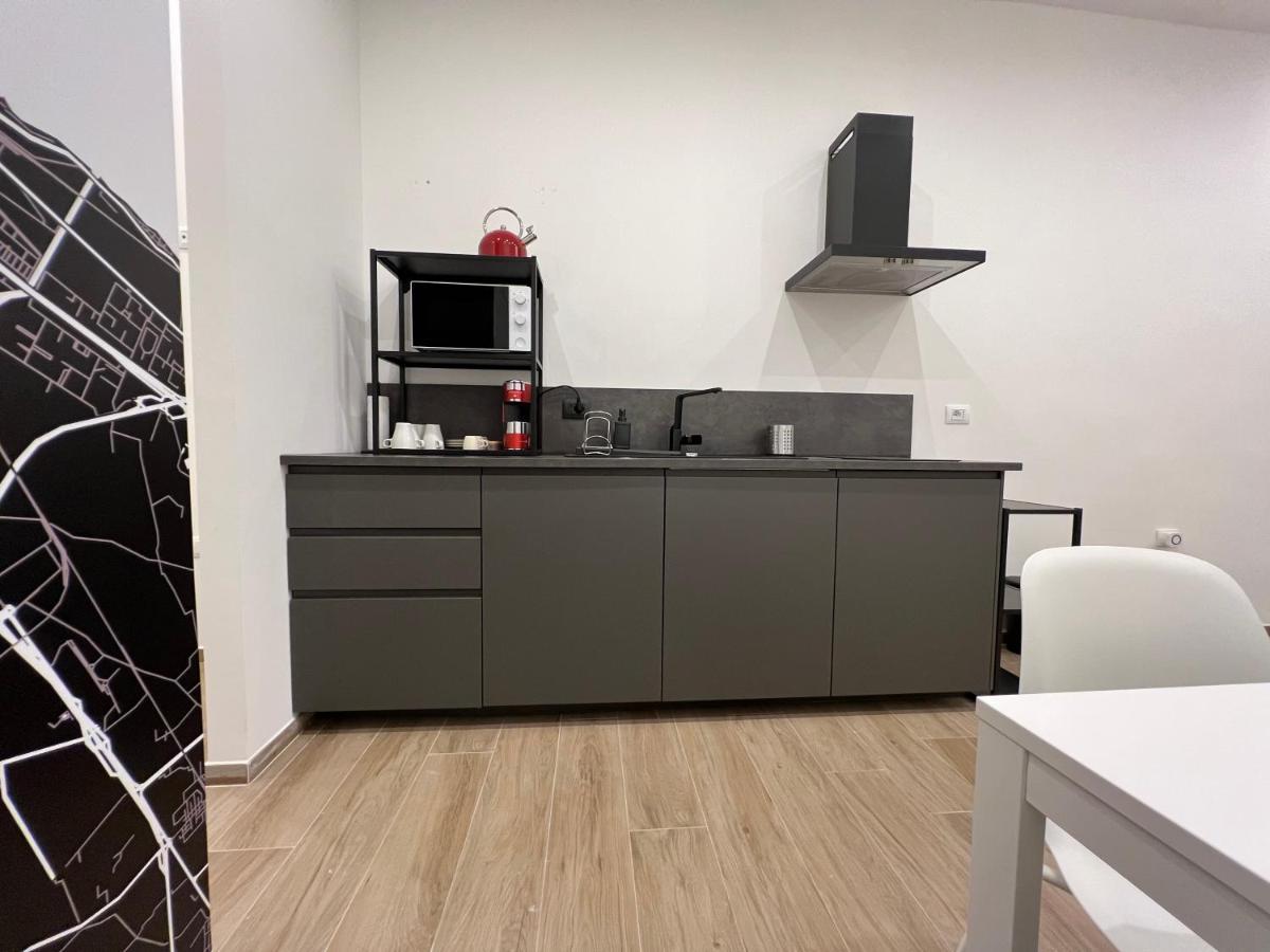 Citywise Vittorio - Independent Apartment Near Bari Central Station 外观 照片