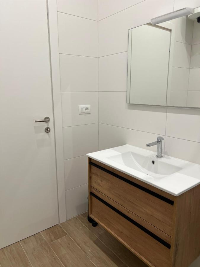 Citywise Vittorio - Independent Apartment Near Bari Central Station 外观 照片