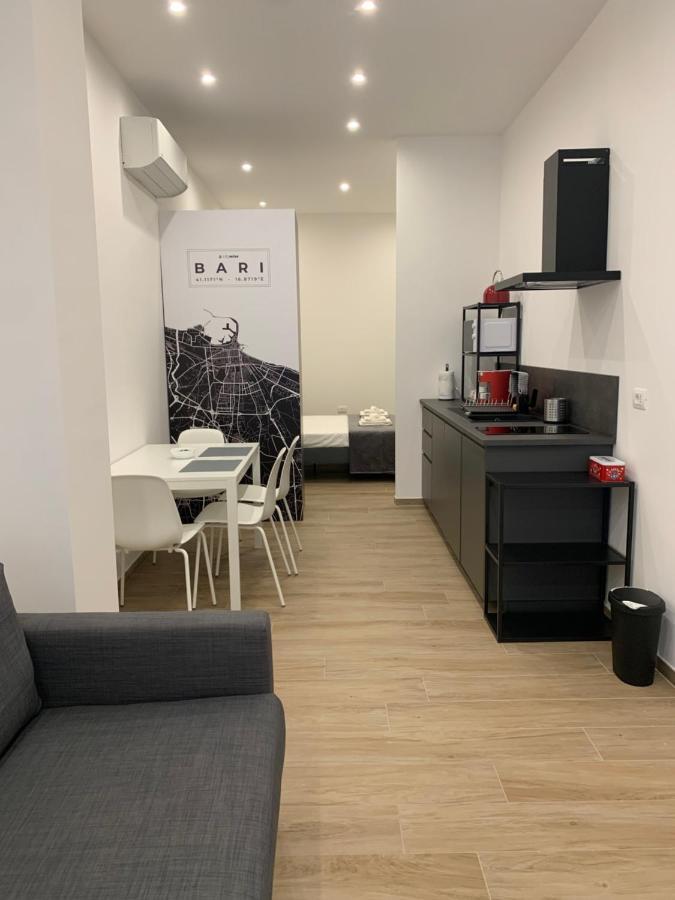 Citywise Vittorio - Independent Apartment Near Bari Central Station 外观 照片