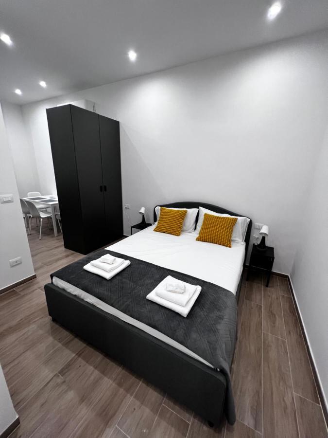 Citywise Vittorio - Independent Apartment Near Bari Central Station 外观 照片